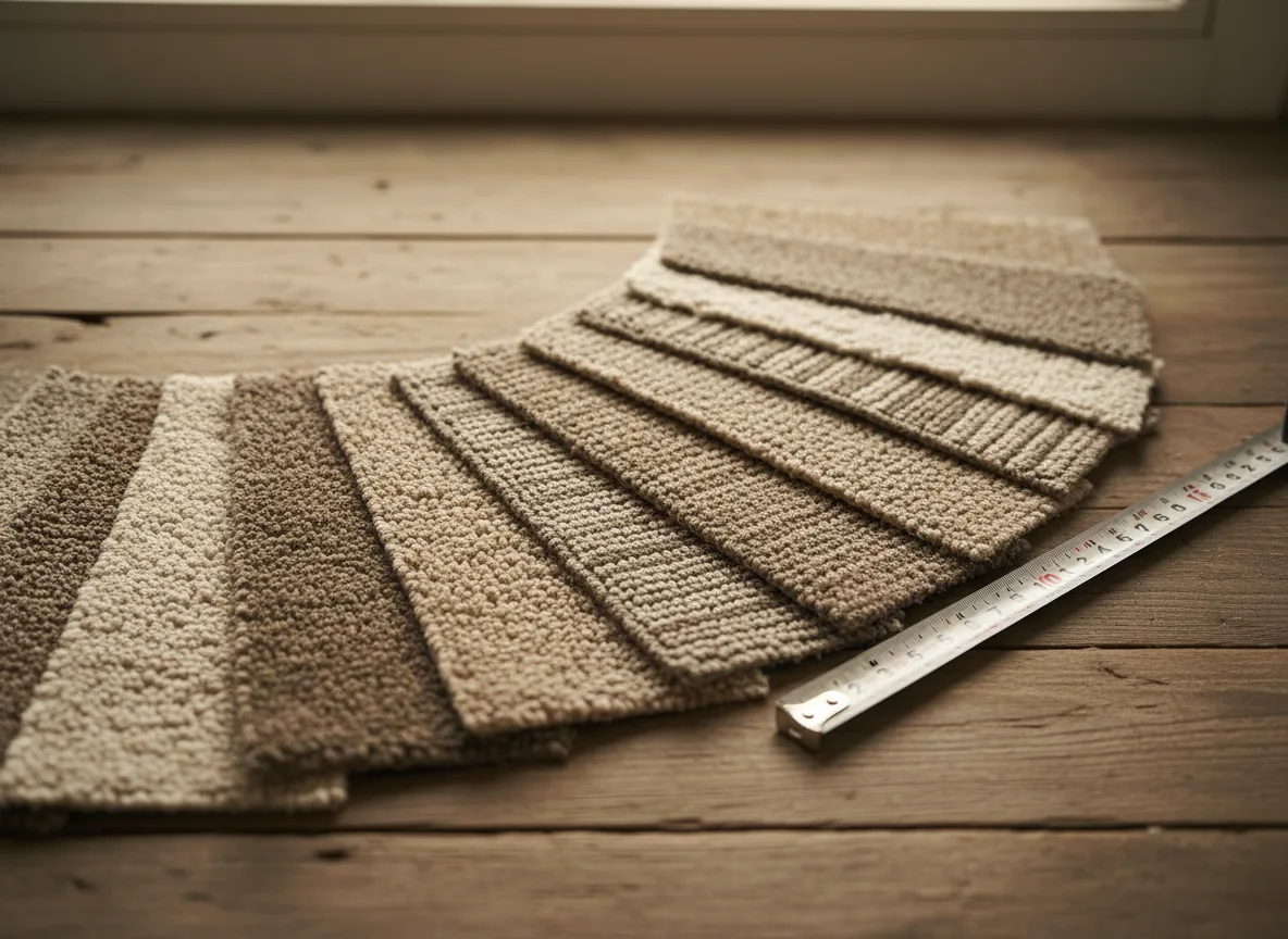 Carpet Installation Kimballton, IA FAQs
